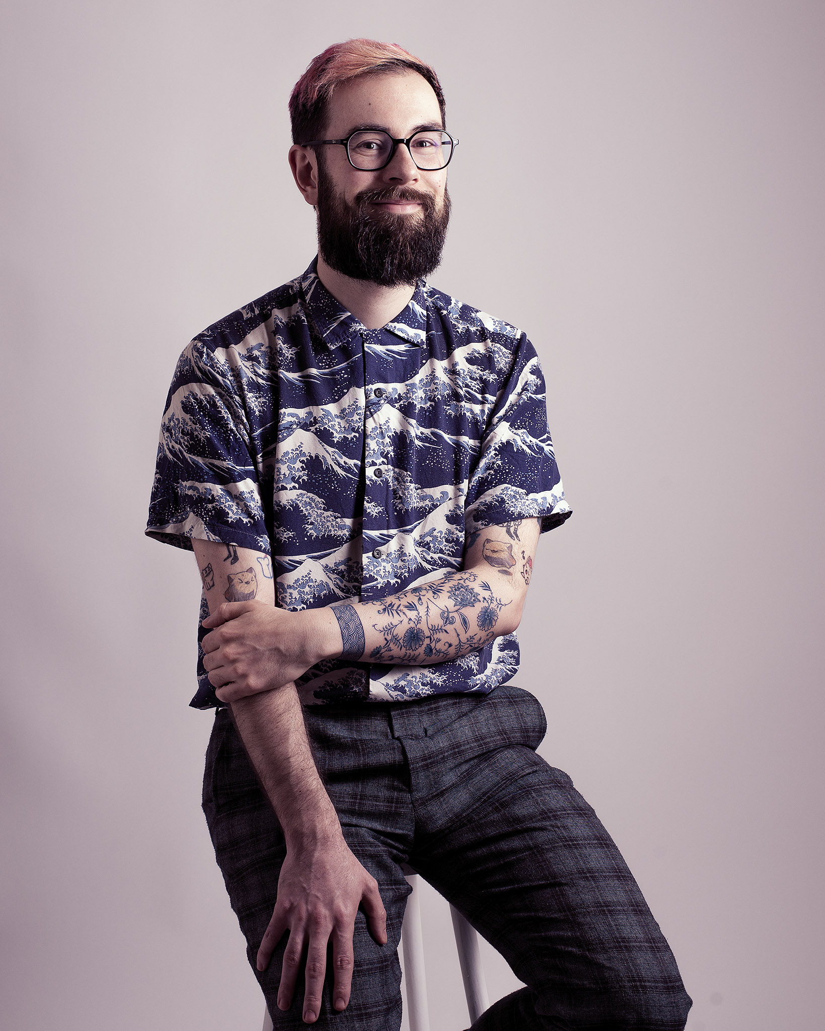 photo Théo Rivière